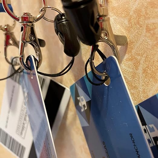 Hole Punch 1/4 Inch,Heavy Duty Single Hole Puncher, 2 Inch Deep Throat Reach, Portable Handheld for Paper, Leather, Scrapbook, Tab Paper, ID Card, PVC Card, Badge, and Photos (1/4"-6mm Hole)