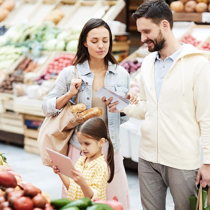 300 Sheets to Do List Notepad Daily Checklist Sticky Notes Cute Undated Memo Pad Color Block to Do Note Pad Weekly Plan Agenda and Organizer Planners for College(Classic Style,3.14 x 5.11 Inch)