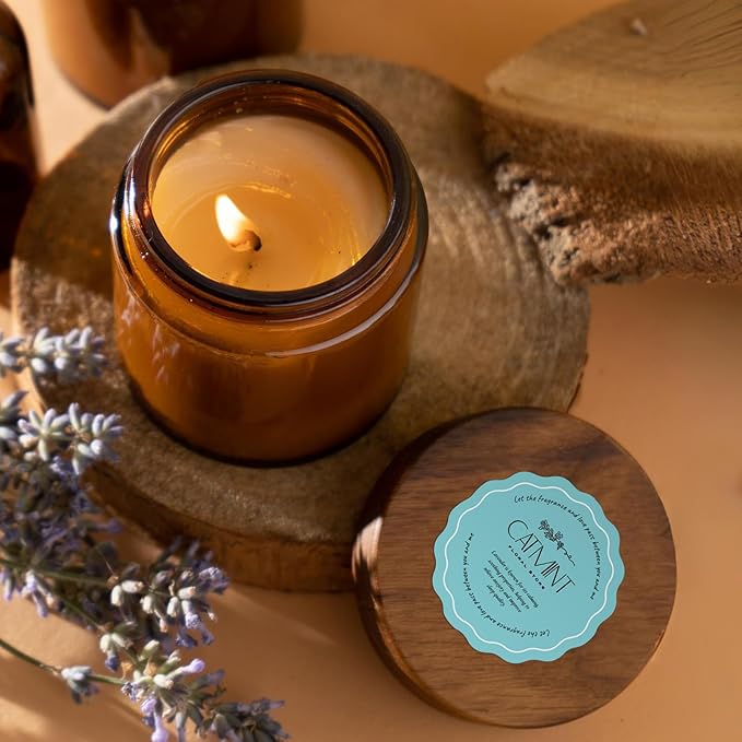 NIIMBOT Labels 3 Rolls Set for B1/B21/B31 Sticker Printer, 34x34mm (1.34'' x 1.34'') 200 Labels/Roll, Refill Labeling Tape for Home School Office Small Business (Colorful)