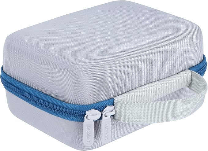 Storage Case Compatible with Brother P-Touch PTM95 Handy Label Maker