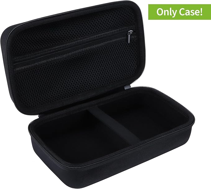 Case Compatible with DYMO Label Maker LabelManager 160/280 / 420P Rechargeable Portable Label Maker