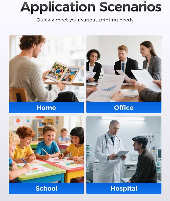 TN770 Black Toner Cartridge Super High Yield with chip Replacement for Brother TN770 TN-770 Toner Compatible with Brother HL-L2370DW HL-L2370DWXL MFC-L2750DW MFC-L2750DWXL Series Printer Ink, 2-Pack