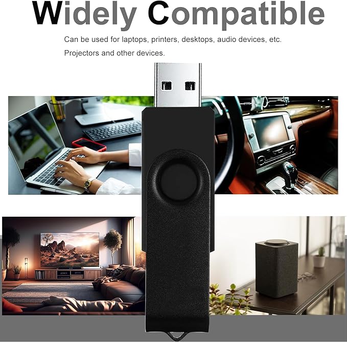 2GB USB Flash Drives 20 Pack 2 GB Thumb Drive TATMOHIK 2.0 USB Drives Bulk 2GB Swivel Design Flash Drive Pack with LED Indicator 2 Gig Jump Drive Pack, USB Stick, Memory Stick, Pen Drive, Mixed Color