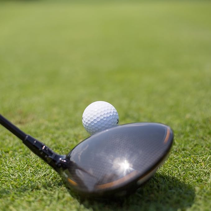 Golf Scoring Pencils with Eraser - Golf Marker Pens, Oval Handle with Clip, Apply to Golf Events