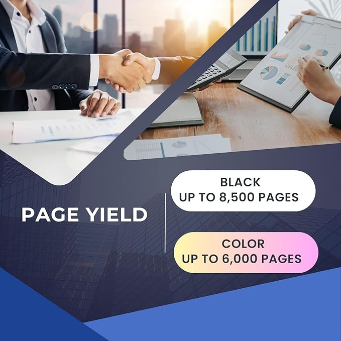 522 Ink Refill Compatible for 522 Ink Refill Bottles Use for ET-2800 ET-4800 ET-2400 ET-2803 ET-2720 ET-4700 ET-4810 ET-2840 Printer 5 Bottles