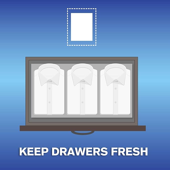 ARM & HAMMER Fabric Softener Sheets, 20 sheets, Tropical Paradise