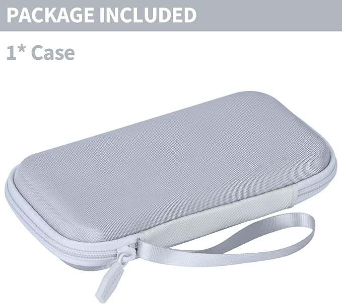 Case Compatible with Texas Instruments TI-30XIIS TI-30XS TI-30Xa TI-36X Pro Scientific Calculator (Case Only) - White