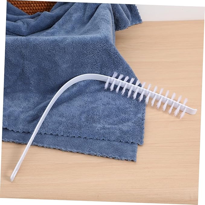 SOESFOUFU 3pcs Washing Machine Cleaning Brush Long Handle Inner Tub Brush for Drum Washer Washer Machine Cleaner