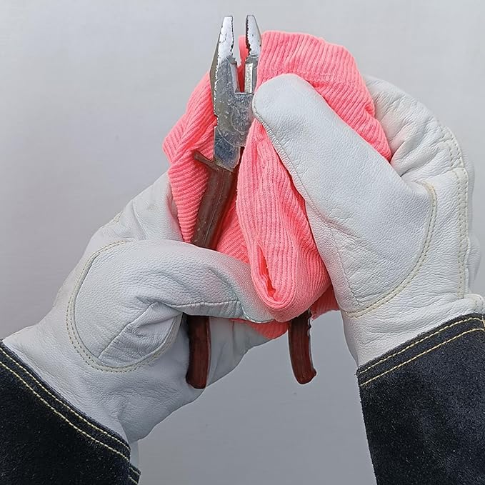 Premium Color Knit Cleaning Rags (10 lbs. Box) – Shop Rags Bulk for Workshops, Mechanics, Painters, and Home Use, Multipurpose Cotton T-Shirt Rags