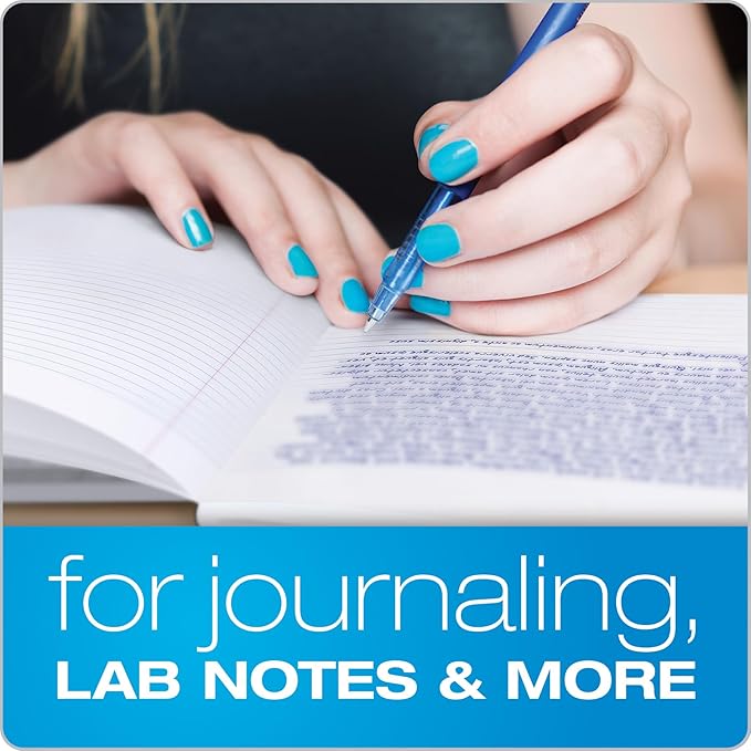 Oxford Composition Notebooks, School Supplies, Notebooks for School, College Ruled Paper, 9-3/4 x 7-1/2 Inches, School Comp Book, Black Marble Covers, 100 Lined Sheets, 12 per Pack (63796)