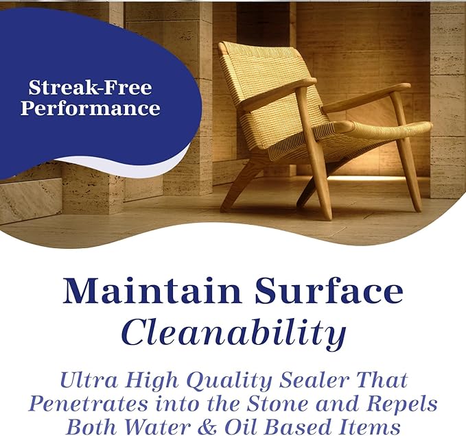 Marblelife Stone Sealer, 16oz