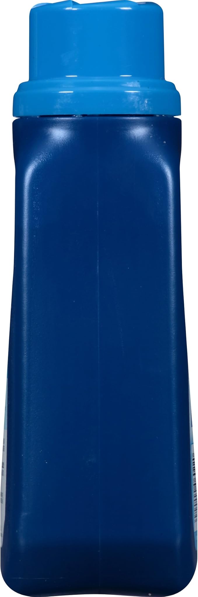Purex HE Liquid Laundry Detergent, Fresh Spring Waters, 50 Ounce