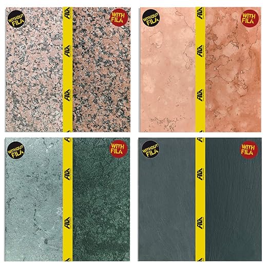 FILA Surface Care Solutions, STONEPLUS ECO, Stone Sealer and Color Enhancer, Water Based Paver Sealer, Ideal for All Natural Stone Like Travertine, Granite and Slate; Outdoor Enhancing Sealer, 1Qt