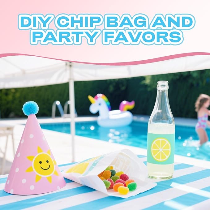 Uinkit 37lb Thin Flyer Paper Glossy 11x14 Inkjet 100 Sheets Single Side DIY Chip Bag 135gsm Photos Picture for Inkjet Printer with Dye Ink Brochure (11X14X100)