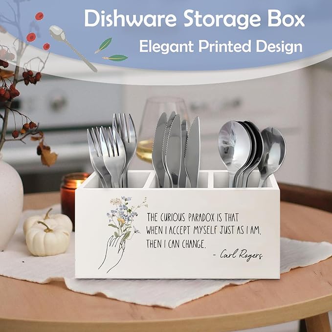 SNNDER Psychology Gifts for Women Pen Holder for Desk, Therapist Psychotherapist Social Worker Gifts Wooden Pen Pencil Holder Organizer for Therapist Counselor Office Desk Accessories