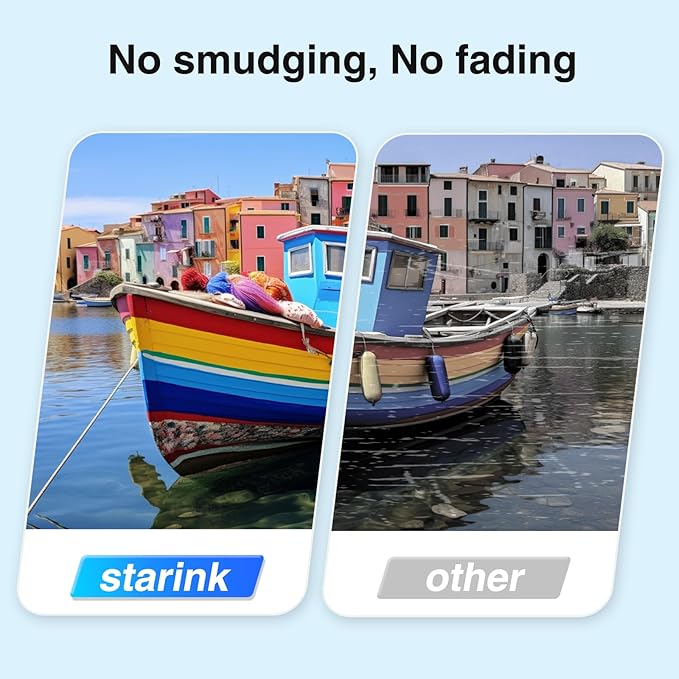 PGI-220 CLI-221 Ink Cartridge(20-Packs) Compatible Replacement for Canon 220 221 Ink Cartridges Work with MX870 MX860 MP560 MP640 MP620 MP980 Printer