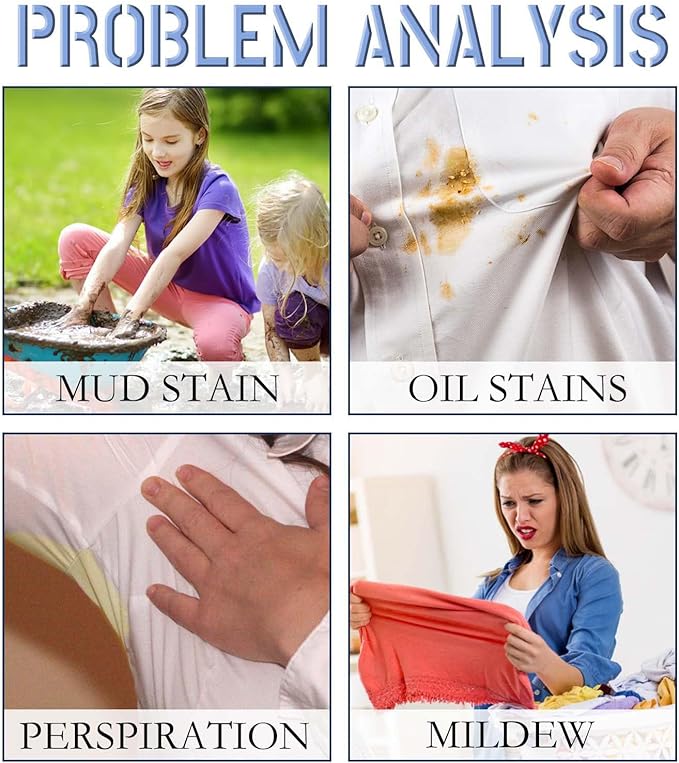 Canal Old Soap with Brush, Grand Old Soap for Stains, Canal Underwear Cleaning Laundry Long Lasting Fragrance Soap Bars, Gentle Not Hurt Hands Removing Old Stains (1PCS)