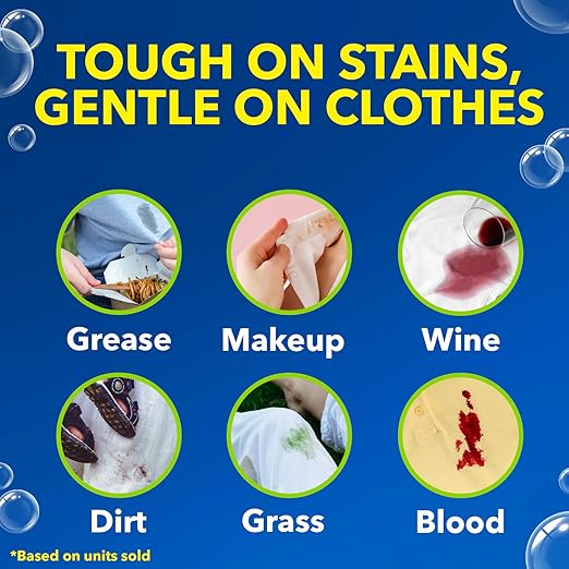 OxiClean Versatile Stain Remover Professional, 30 LB Box