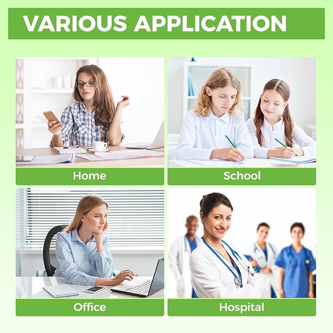 972X Ink Cartridges High Yield 4-Pack with chip Compatible Replacement for HP 972X 972A 972 use with HP Pagewide Pro 477dw 577dw 477dn 452dn 452dw 552dw 577z P55250dw Printer Black Cyan Magenta Yellow