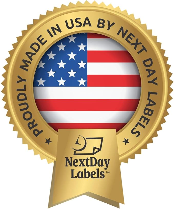 NextDayLabels Green Security Paper – Multi-Purpose – UNAUTHORIZED COPY – Fraud Prevention – Laser & Inkjet Printer Compatible – 8.5" x 11“ – 24 lb – 500 Sheets