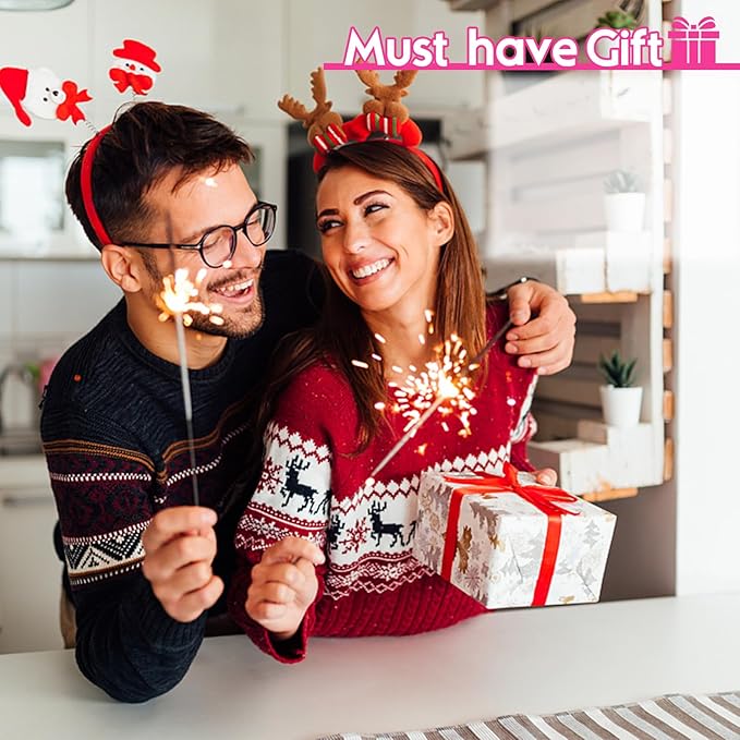 THINKWORK Light Duty Staple Gun, Pink Upholstery Staple Gun for Wood with 1600pcs JT21 Staples 1/4", 5/16", 3/8" and Staple Remover, Women Fabric Stapler Gun for Crafts, Wall, Arts, DIY, Decoration