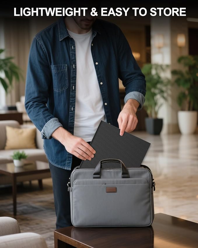 20 Pack Heavy Duty Black Plastic Folders with 2 Pockets Bulk, Textured File Folders with Business Card Slot, Letter Size Filing Supplies for Back to School & Office Organization