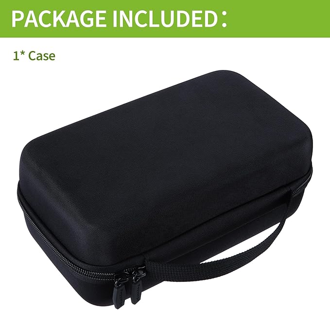 Case Compatible with DYMO Label Maker LabelManager 160/280 / 420P Rechargeable Portable Label Maker