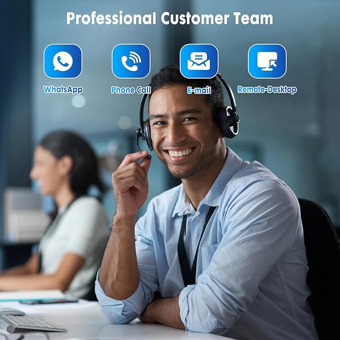 Wireless Tattoo Transfer Stencil Printer, Portable Thermal Tattoo Machine for Tattoo Beginners with 40pcs Stencil Paper, Compatible with Smartphone & PC, Rechargeable & Inkless, Black