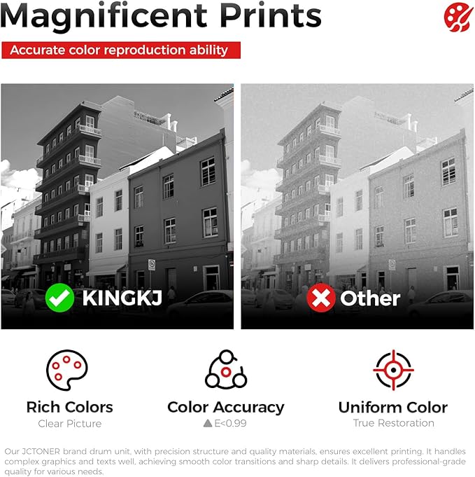 B310 B315 B305 006R04378 Black Toner Cartridge High-Yield with chip 1-Pack Replacement for Xerox 006R04376 006R04377 Toner Compatible with Xerox B310 B310DNI B305 B305DNI B315 B315DNI Printer Ink Copy