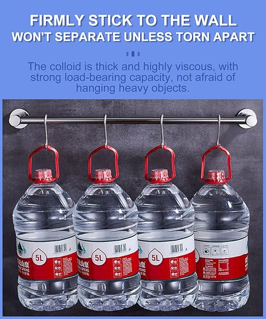 Double Sided Sticky Pads,Made of 3M VHB,Strong Adhesive Tape Squares Heavy Duty Waterproof Heat Resistant, Extreme Mounting Foam Tape,Car Home Outdoor Use, 48 Pcs 1.18x1.38 Inch