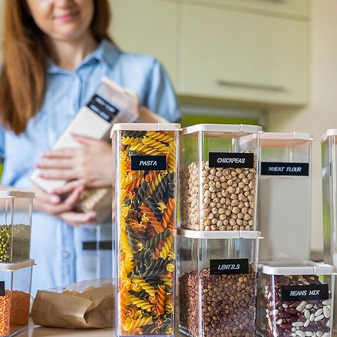 LABELWORKS Epson LW-PX300ADPT Industrial Label Maker for Office with Adapter – Sticker Labels, Magnetic Label Compatible, Only Uses 203 and 205 Shrink Tubes, Label Printer & Adapter