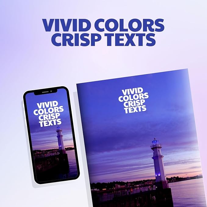 232XL Remanufactured for Epson 232XL Ink Cartridges Combo Pack 232 T232XL for XP-4200 XP-4205 Workforce WF-2930 WF-2950 Printer 5 Pack 2 Black 1 Cyan 1 Magenta 1 Yellow