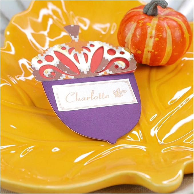 Brother Printer Brother P-touch TZe-PR254 Gold Print on White Glitter Premium Laminated Tape 24mm (0.94”) wide x 8m (26.2’) long, TZEPR254