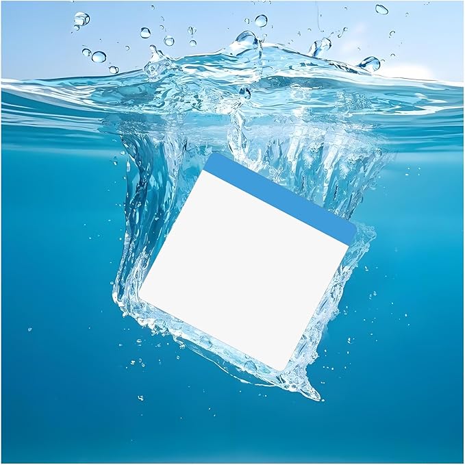 4X4 Dry Erase Sticky Notes Magnets,Squae Message Pads for Office,to Do List in Kitchen,Family Chore Chart with Sign Visual Colors 24 Pieces