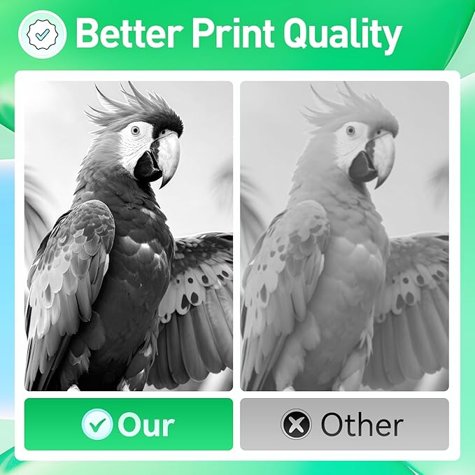 55B1X00 Black Toner Cartridge Extra High Yield with Chip 1Pack Compatible Replacement for Lexmark MS331dn MS431dn MS431dw MX331adn MX431adn MX431adw MX432adwe MS331 MS431 MX331 MX431 Laser Printer Ink