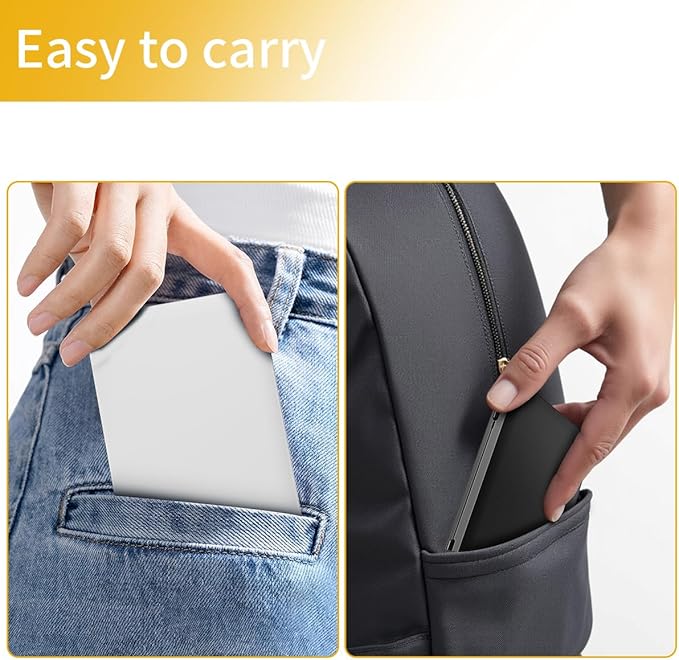 Calculator with Writing Pad,12-Digit LCD Display, Dual Power Solar + Coin Cell,1-Yr Battery Life Silicone Keys for Comfort Lightweight Portable for Students/Engineers/Professionals (White)