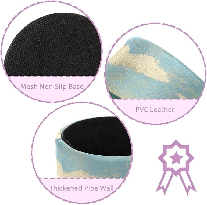 Pen Holder, Beach Birds East Coast Ocean (1) Pencil Holder for Desk Makeup Organizer Multifunctional Office Supplies for Home,Kids and School