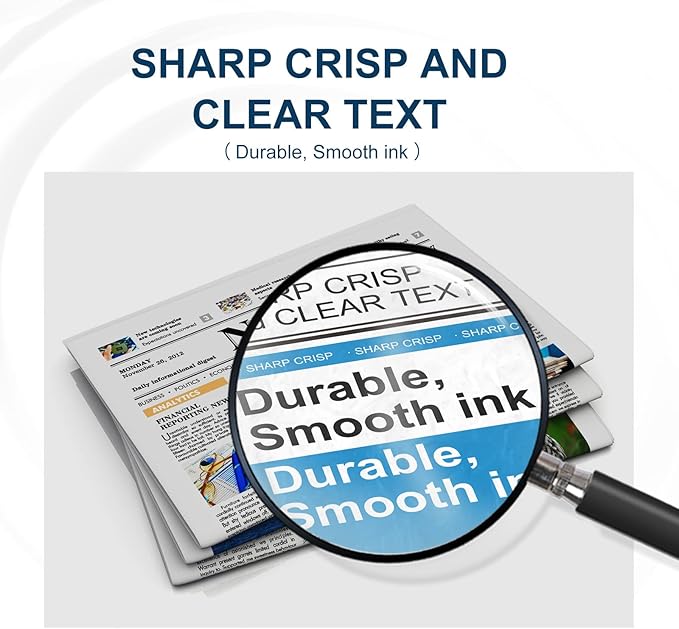 TN830XL Toner Cartridge Replacement for Brother TN830XL TN830 TN-830 TN830 XL TN-830XL Work with Brother HL-L2460DW DCP-L2640dw HL-L2405w HL-L2400D HL-L2480DW MFC-L2820DW Printer (1 Black)