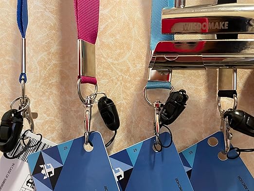 Hole Punch 1/4 Inch,Heavy Duty Single Hole Puncher, 2 Inch Deep Throat Reach, Portable Handheld for Paper, Leather, Scrapbook, Tab Paper, ID Card, PVC Card, Badge, and Photos (1/4"-6mm Hole)