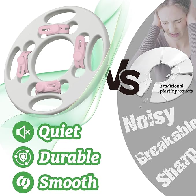 2 Pcs Bed Sheets Detangler，Reduces Blankets Laundry Tangle No Wads Wrinkles Holders for Corners Washer and Dryer Tangles Free Save Drying Time Reusable Wash Helper Bedsheets Gadgets Accessories