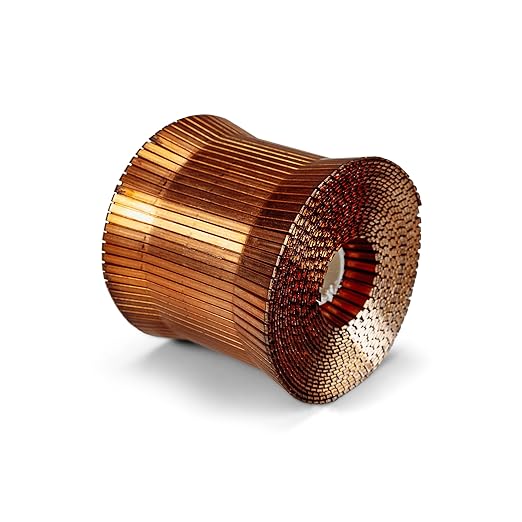 IDL Packaging Heavy Duty Staples Roll - 1 1/4" x 5/8" x 0.07" (1 Box, 1000 pcs) - Non-Rusting Stainless Steel - Industrial Stapler Box