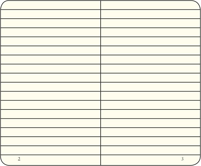 LEUCHTTURM1917 - Notebook Softcover Pocket A6-123 Numbered Pages for Writing and Journaling (Ruled, Berry)