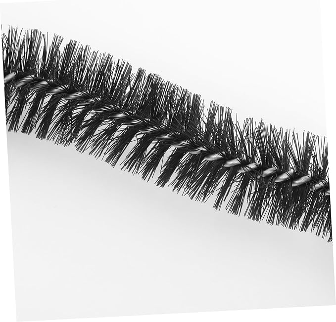 CIYODO Washer Cleaning Brush Long Handle Universal Washer Tubing Cleaner Dryer Vent Brush for Efficient Coil Cleaning for Home Appliances