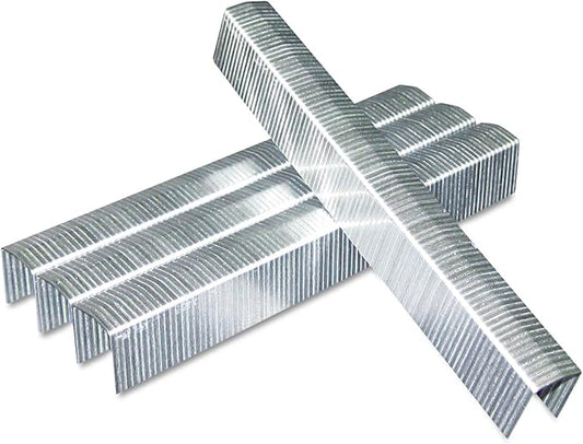 Bostitch Office EZ Squeeze 130 Sheet B8 PowerCrown Staples for Bostitch B8130, 1,000 Per Box (STCR130XHC)