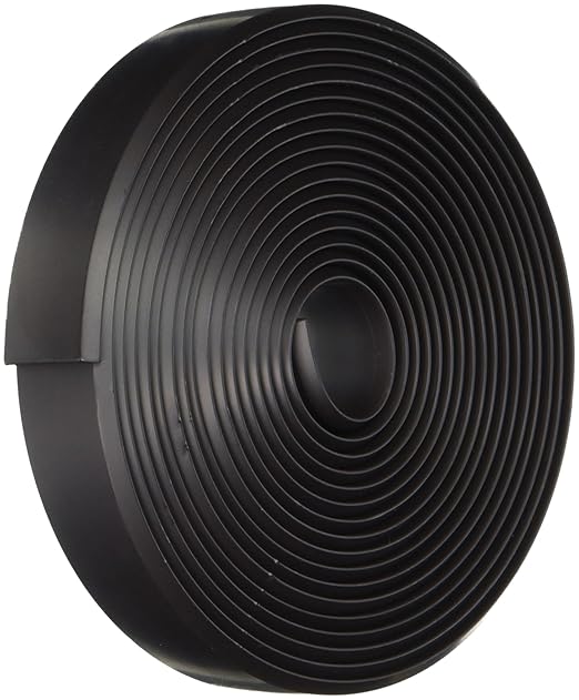 Nispira Magnetic Boundary Tape - Marker Strips for Robotic Vacuums Compatible with Neato Robot Vacuums Boundary Marker Strip Belt (1 Roll)