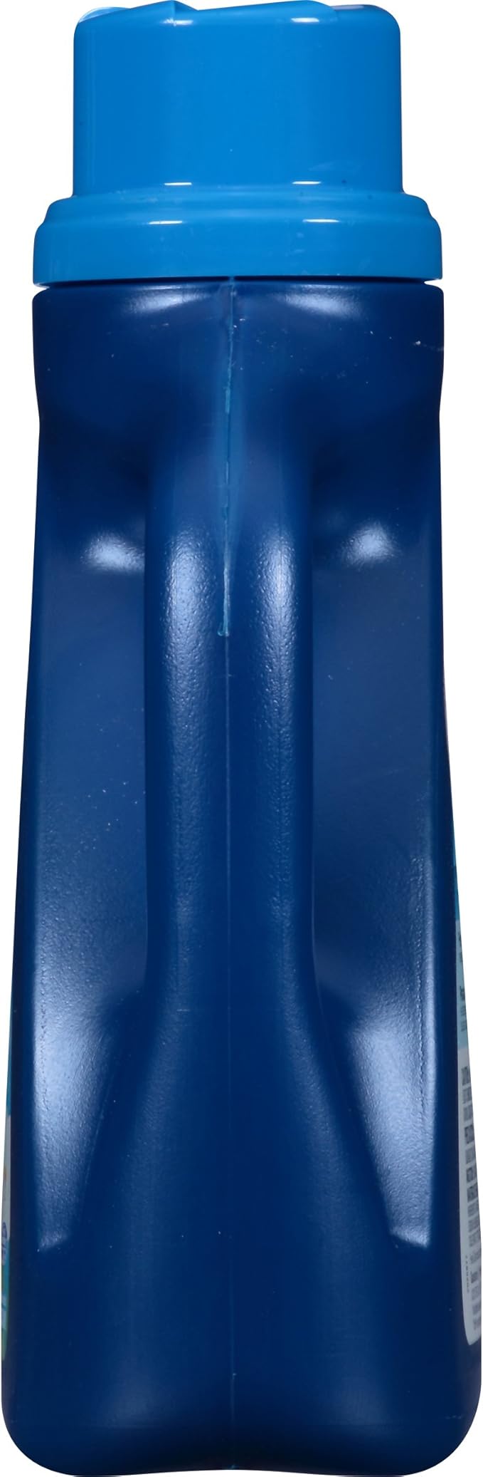 Purex HE Liquid Laundry Detergent, Fresh Spring Waters, 50 Ounce