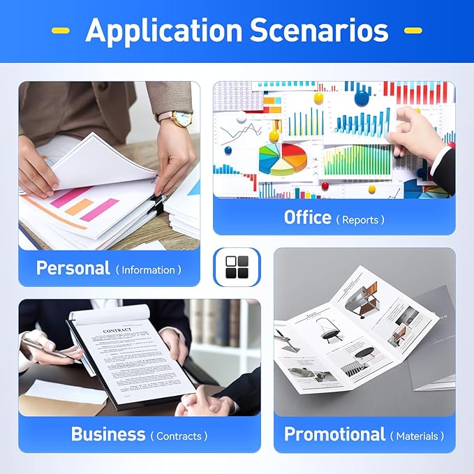 218X Toner Cartridge Set with chip 4-Pack High Yield Replacement for HP 218X W2180X W2181X W2182X W2183X 218A W2180A Compatible with HP Color Laserjet Pro MFP 3301cdw 3301fdw 3301sdw 3201dw Printer