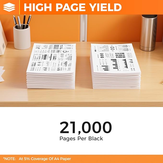 TK-3182 TK3182 Toner Cartridge Black 2-Pack High Capacity With Chip Replacement for Kyocera TK-3182 1T02T70USV Compatible with ECOSYS P3055dn P3155dn M3655idn Laser Printer Kit,21,000 Pages Monochrome