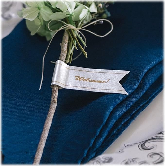 Brother Printer Brother P-touch TZe-PR254 Gold Print on White Glitter Premium Laminated Tape 24mm (0.94”) wide x 8m (26.2’) long, TZEPR254