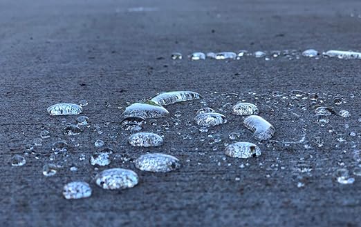 PROSOCO Saltguard® WB - Penetrating, Breathable Concrete Sealer – Trusted by Professionals (1-GAL)